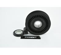 FEBEST 0887-B13 Poulie, tendeur de courroie d'accessoire