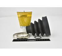 FEBEST 1015-CAP Soufflet de cardan