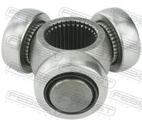 FEBEST 1016-CAP Trépied, arbre de commande pour CHEVROLET,HOLDEN,OPEL,SSANGYONG