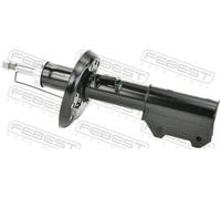 FEBEST 10660580FL Jambe de suspension Amortisseur pour OPEL ASTRA J Ampera (R12)