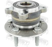 FEBEST 1082-J300R Moyeu de roue pour CHEVROLET,HOLDEN,OPEL
