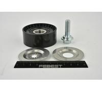 FEBEST 1088-J305 Galet enrouleur de courroie d'accessoire