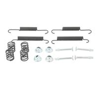 FEBEST 1204-IX35R-KIT Kit d'accessoires mâchoires de frein de stationnement