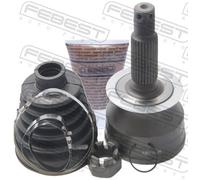 FEBEST 1210-006 Tête de cardan
