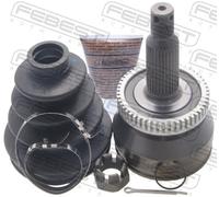 Joint de cardan côté roue 1210-CMATA52 FEBEST pour KIA HYUNDAI