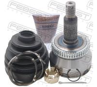 Febest Joint de cardan côté roue 1210-SFCLA52 pour Hyundai, Kia