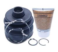 FEBEST 1215-CMATLH Jeu de joints-soufflets, arbre de commande