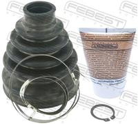 FEBEST 1215-DMT Joint-soufflet, arbre de commande pour HYUNDAI,HYUNDAI (BEIJING)