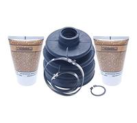 Febest Kit de soufflet de cardan 1215-SANFERHT NBR côté boîte de vitesses pour Hyundai, Kia