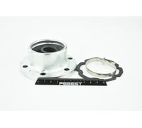 Soufflet de cardan Essieu avant NBR (caoutchoucs nitrile) 1215-TERSA FEBEST