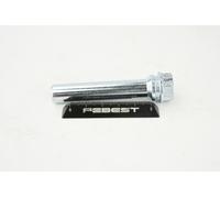 FEBEST 1274-H1UPF Douille de guidage d'étrier de frein