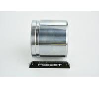 FEBEST 1276-NFF Piston, étrier de frein