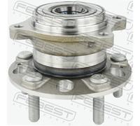 FEBEST 1282-D34WDR Moyeu de roue pour HYUNDAI,HYUNDAI (BEIJING),KIA,KIA (DYK)