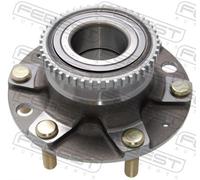 FEBEST 1282-H1F Moyeu de roue pour ,HYUNDAI