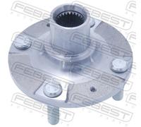 FEBEST 1282-SBF Moyeu de roue pour HYUNDAI,HYUNDAI (BEIJING),KIA,KIA (DYK)