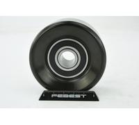 FEBEST 1288-H100 Galet enrouleur de courroie d'accessoire