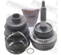 FEBEST 1410-ACTA40 Jeu de joints, arbre de transmission pour SSANGYONG