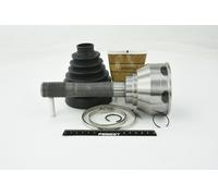 Joint de cardan Essieu avant 1410-KOR FEBEST pour SSANGYONG MUSSO KORANDO
