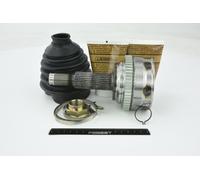 Joint de cardan côté roue 1410-RODA52 FEBEST pour SSANGYONG RODIUS I