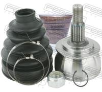 FEBEST 1610-169 Jeu de joints, arbre de transmission pour MERCEDES-BENZ