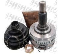 FEBEST 1610-801A48 Jeu de joints, arbre de transmission pour MERCEDES-BENZ
