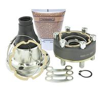 FEBEST 1611-164SHA Flector de transmission Compatible avec MERCEDES-BENZ Classe ML W164 Classe R W251, V251 Classe ML W166 GL X164 GLE SUV W166 GLE Coupé C292