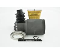 Joint de cardan Essieu avant gauche 1611-220LH FEBEST pour MERCEDES-BENZ