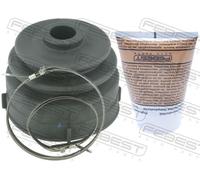 FEBEST 1617-G463 Joint-soufflet, arbre de commande pour MERCEDES-BENZ