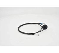 Febest Tirette de capot moteur 1699-HC639 pour direction à droite/gauche