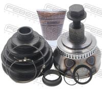 FEBEST 1710-011A45 Jeu de joints, arbre de transmission pour ,AUDI,SEAT,SKODA,VW