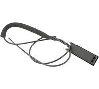 Febest 17101-A8D3C - Tirette de capot moteur