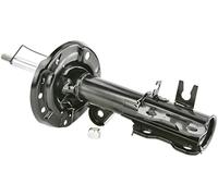 FEBEST 18110-001FR Amortisseur Jambe de suspension Pression de gaz Essieu avant droit Kit amortisseur