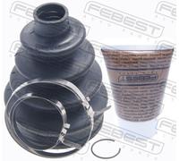 FEBEST 1817-ASJ Kit de soufflet de cardan