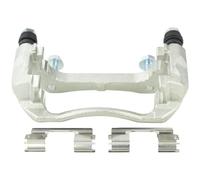 FEBEST 1877C-ASJFR Jeu de supports d'étriers de freins Essieu avant droit