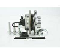 Moyeu de roue Essieu avant 1882-VECF FEBEST pour CADILLAC SAAB OPEL