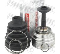 FEBEST 1910-F48 Jeu de joints, arbre de transmission pour BMW,MINI