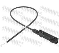 FEBEST 19101-E53FL Tirette de capot moteur pour BMW