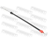 FEBEST 19104-E39HF Câble Tirant Déverrouillage Porte Pour BMW