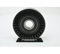 FEBEST 1987-E46 Poulie, tendeur de courroie d'accessoire