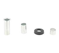 FEBEST 1999-TR001-KIT Kit de réparation de bras de serrage courroie trapézoïdale