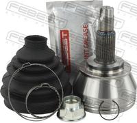FEBEST 2010-KL Jeu de joints, arbre de transmission pour CHRYSLER,JEEP
