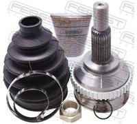 FEBEST 2010-SEBA46 Jeu de joints, arbre de transmission pour CHRYSLER,DODGE,PLYM
