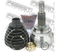 FEBEST 2013-2019 Toyota Highlander Joint Kit Drive Shaft 0110-GGL15A48