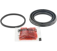 FEBEST 2075-RAMR Kit de réparation d'étrier de frein Essieu arrière Compatible avec CHRYSLER PT CRUISER PT, KIA CARENS III UN, DODGE RAM 1500 Pick-up DJ, DS, RAM Ram 1500 Crew Cab Pick-up DS