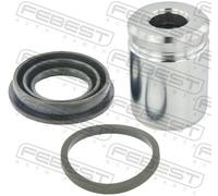 FEBEST 2076-BR4R-KIT Kit de réparation, étrier de frein pour CHRYSLER,DODGE,PLYM