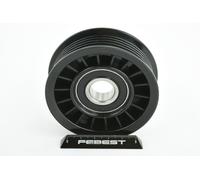 FEBEST 2087-KJ Poulie, tendeur de courroie d'accessoire