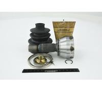 Febest Kit de tête de cardan 2110-FIE Joint côté roue pour Ford Fiesta V