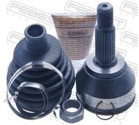 FEBEST 2110-FOC Jeu de joints, arbre de transmission pour FORD,FORD USA