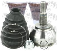 FEBEST 2110-KUGTD Jeu de joints, arbre de transmission pour FORD
