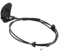 FEBEST 21101-CB8 Tirette de capot moteur pour direction à droite/à gauche